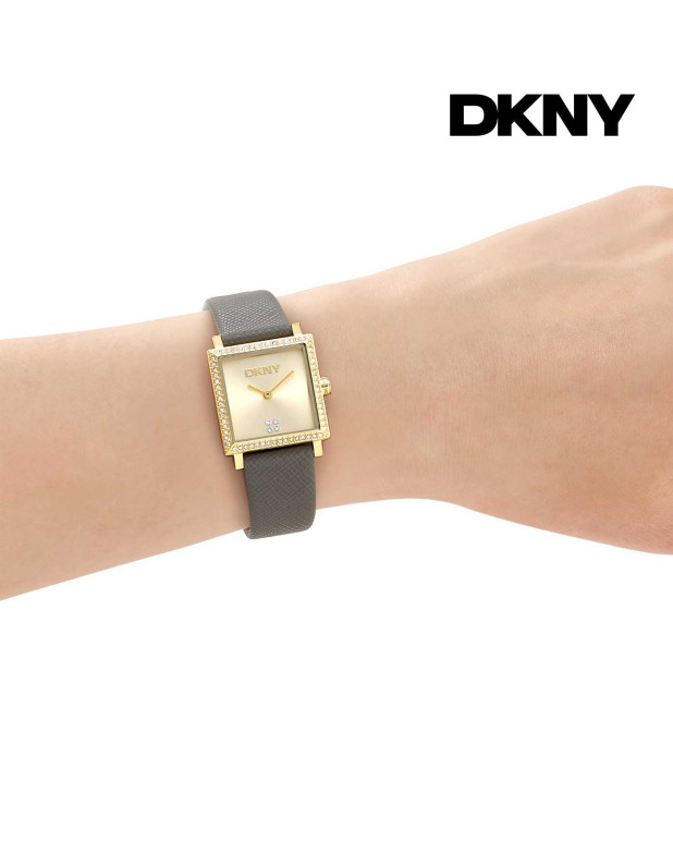DKNY Ladies Watch